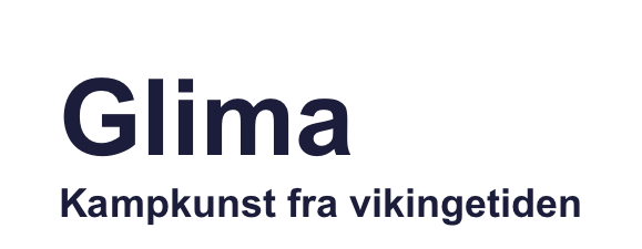 Glima
Kampkunst fra vikingetiden